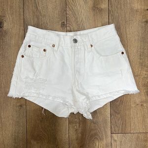 Levi’s 501 Shorts